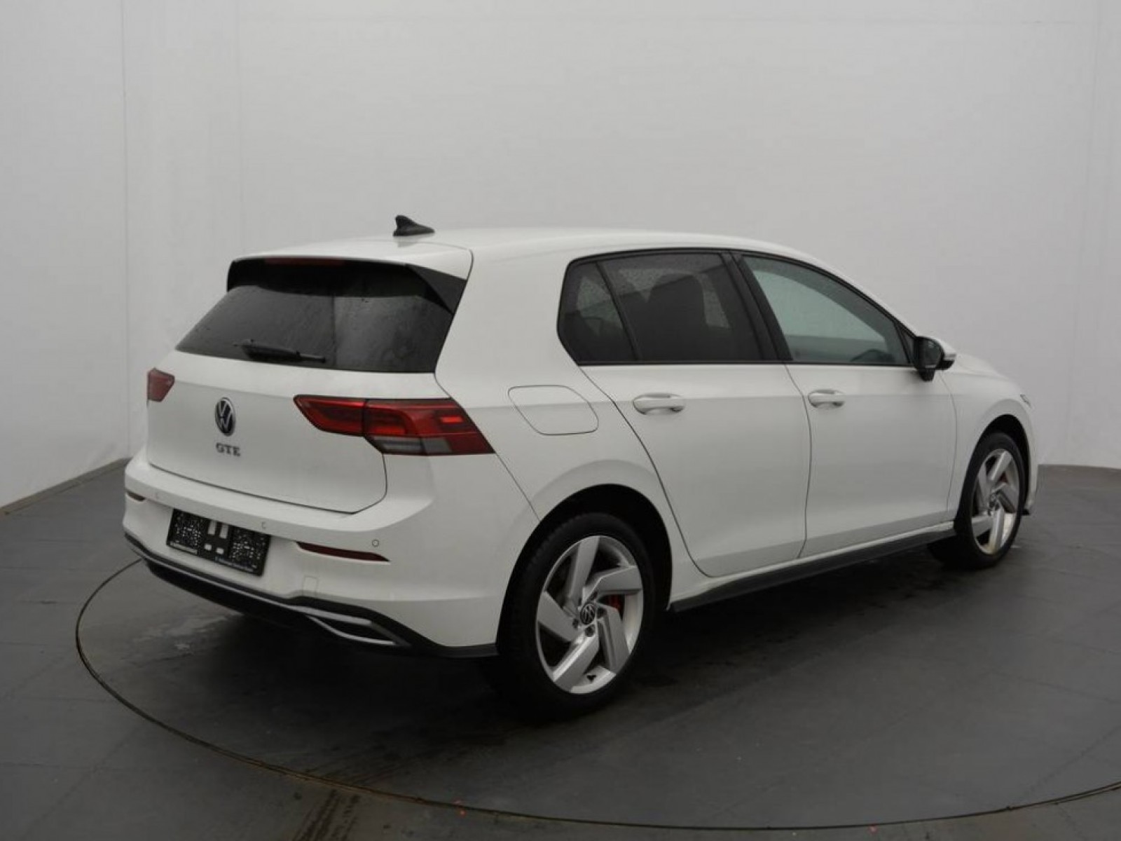 VOLKSWAGEN - GOLF - #182698 - 18
