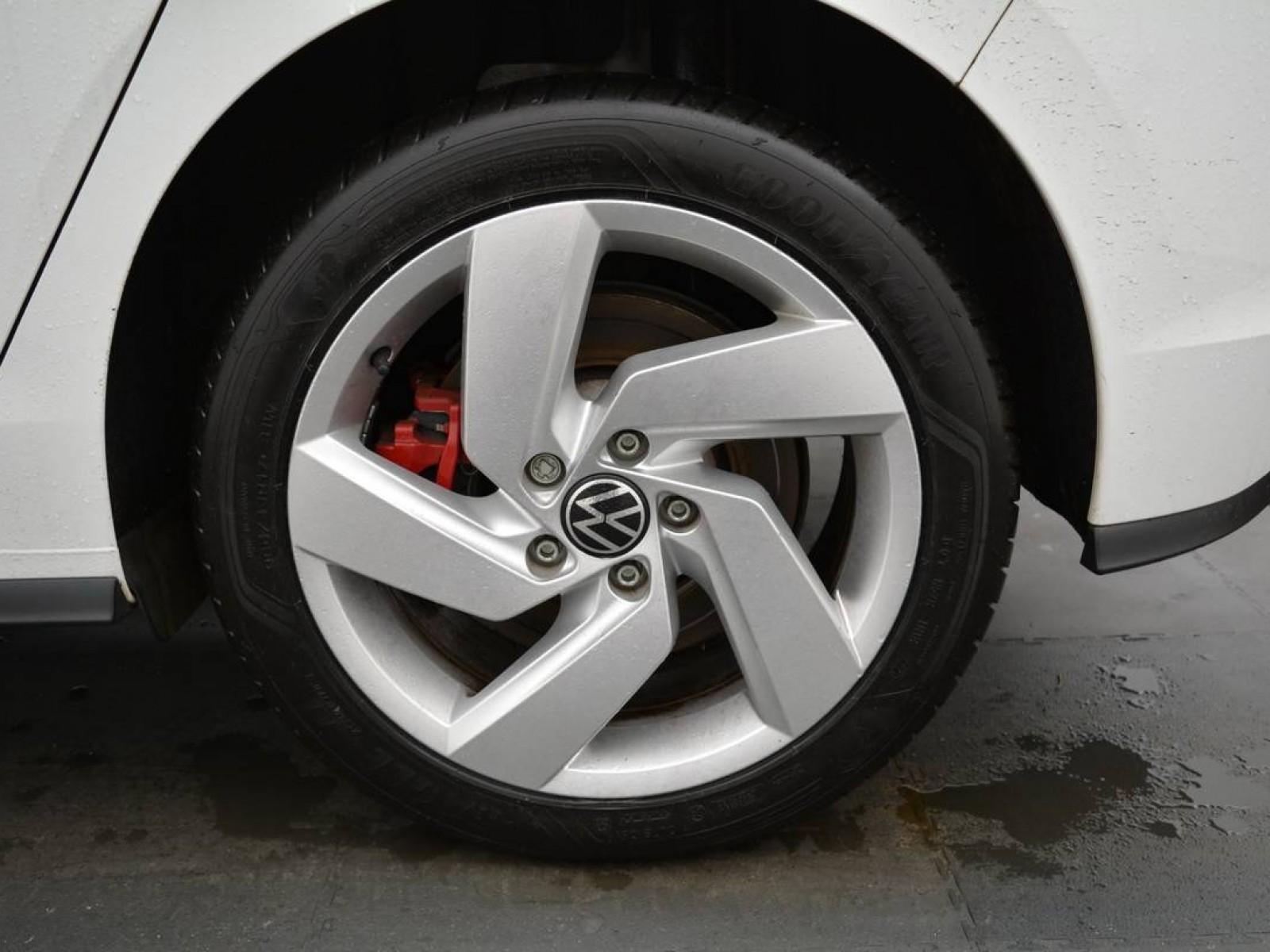 VOLKSWAGEN - GOLF - #182698 - 6
