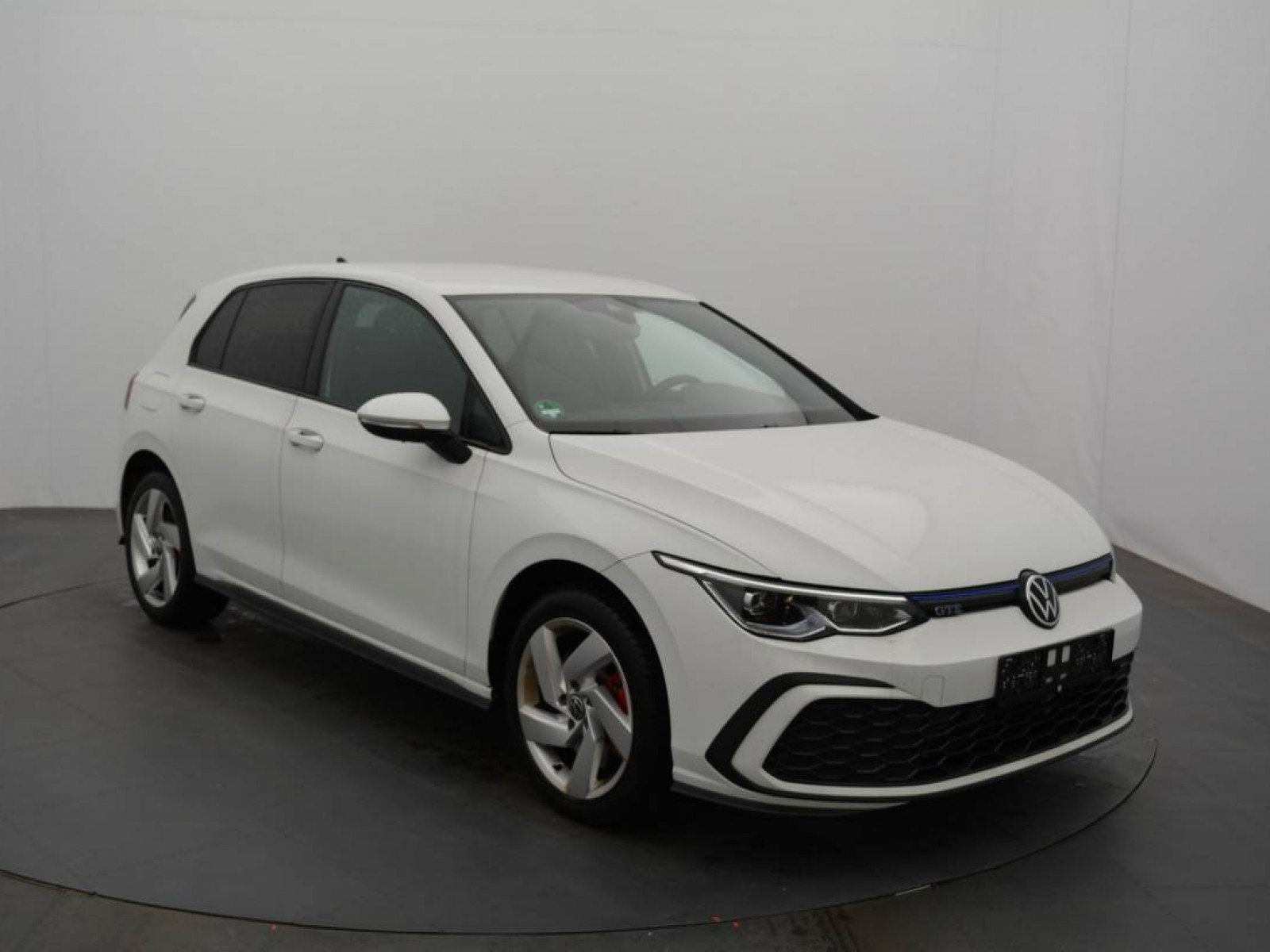 VOLKSWAGEN - GOLF - #182698 - 1