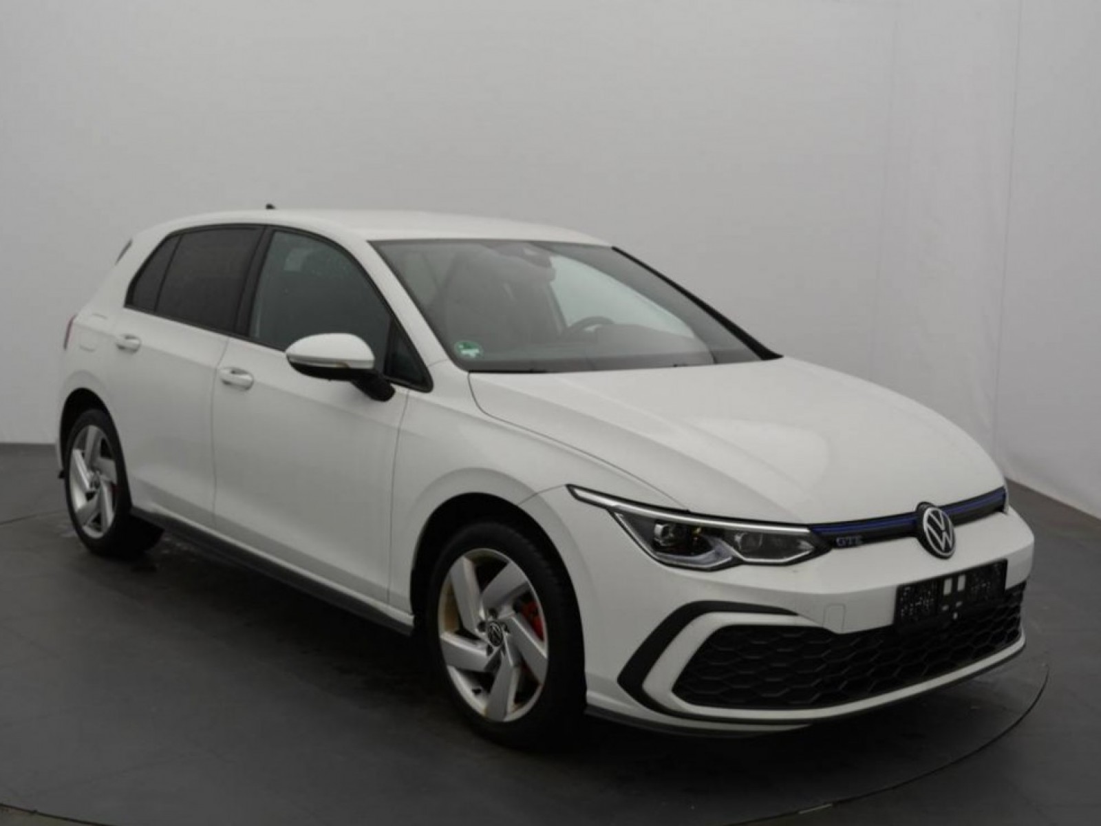 VOLKSWAGEN - GOLF - #182698 - 16