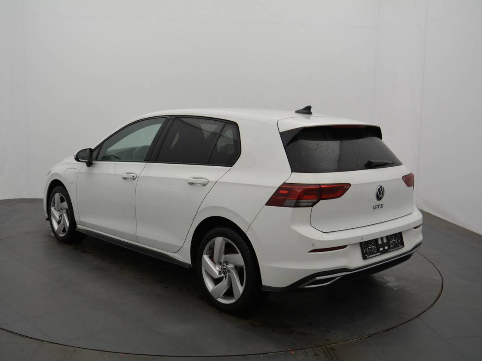VOLKSWAGEN - GOLF - #182698 - 2