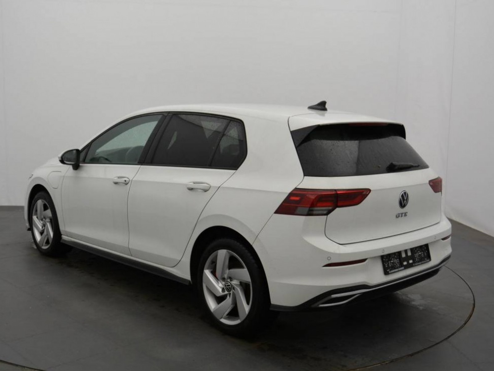 VOLKSWAGEN - GOLF - #182698 - 17