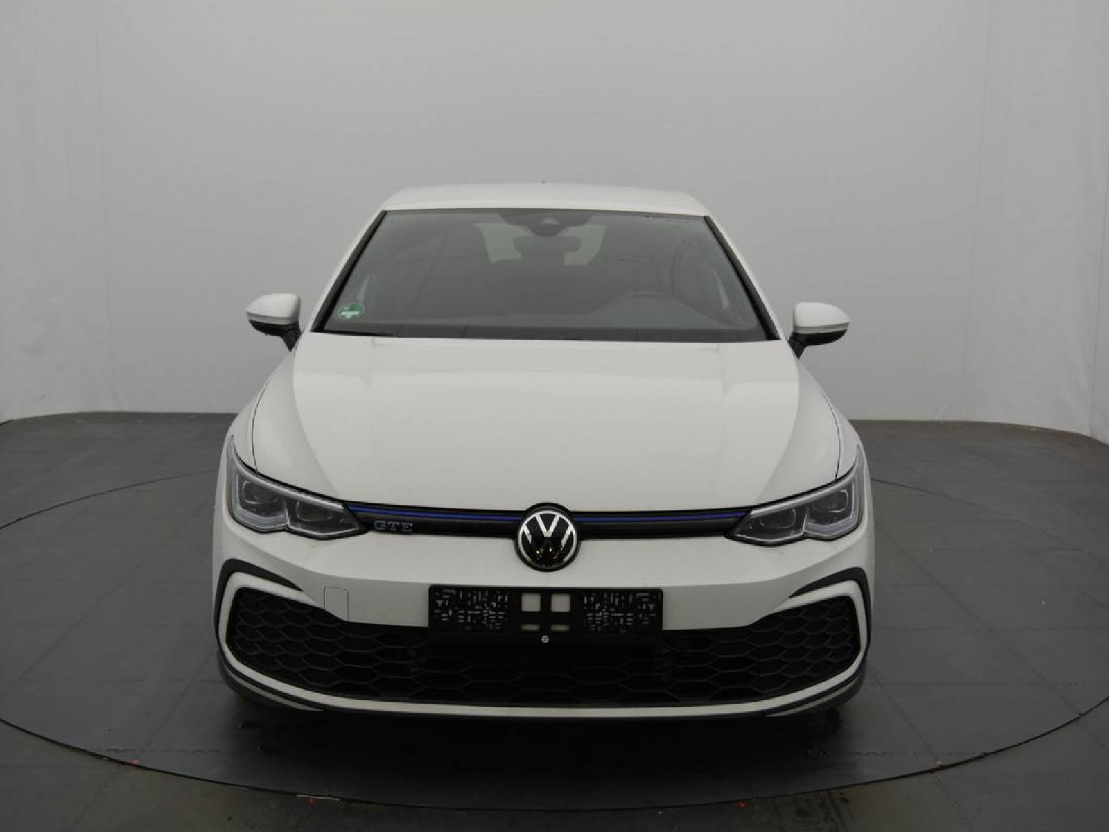 VOLKSWAGEN - GOLF - #182698 - 4