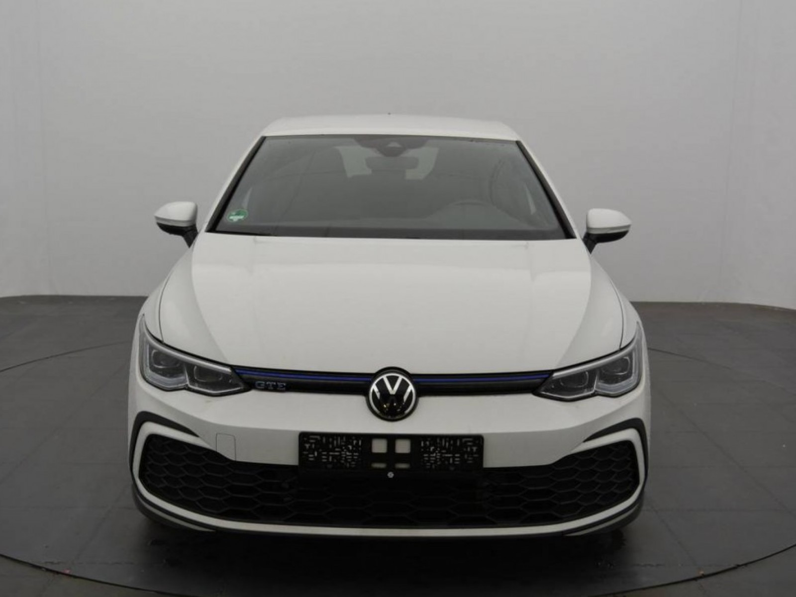 VOLKSWAGEN - GOLF - #182698 - 19