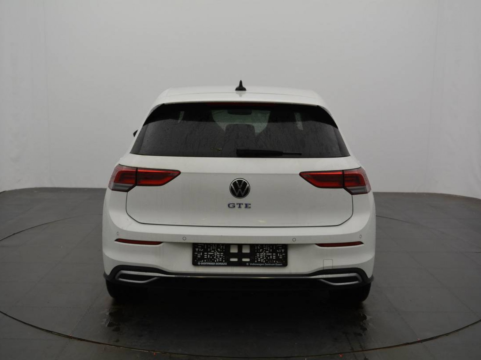 VOLKSWAGEN - GOLF - #182698 - 5