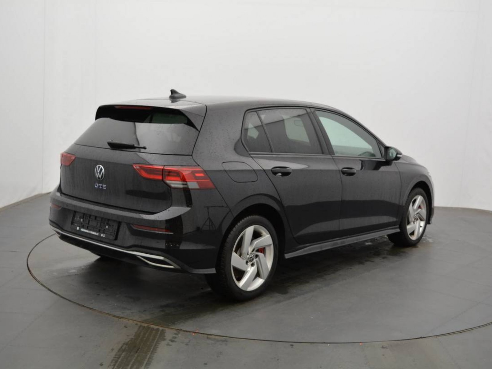 VOLKSWAGEN - GOLF - #182696 - 3