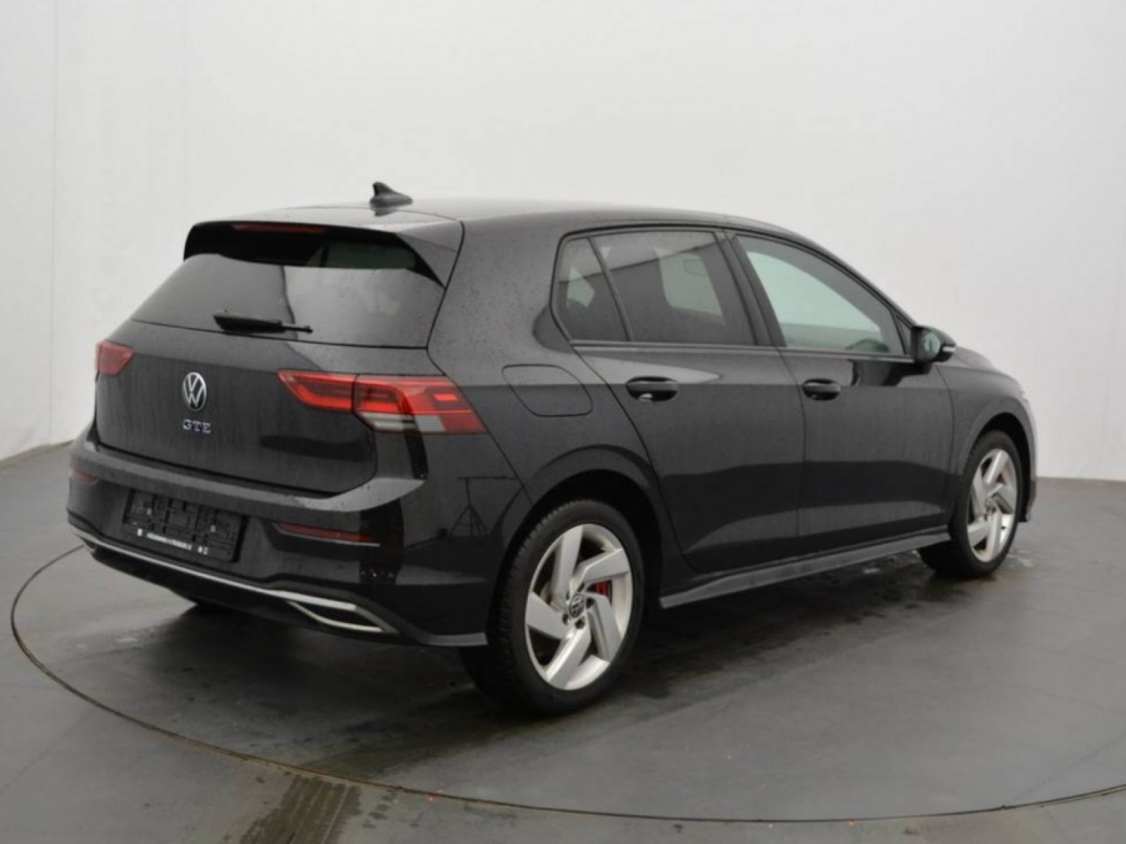 VOLKSWAGEN - GOLF - #182696 - 18