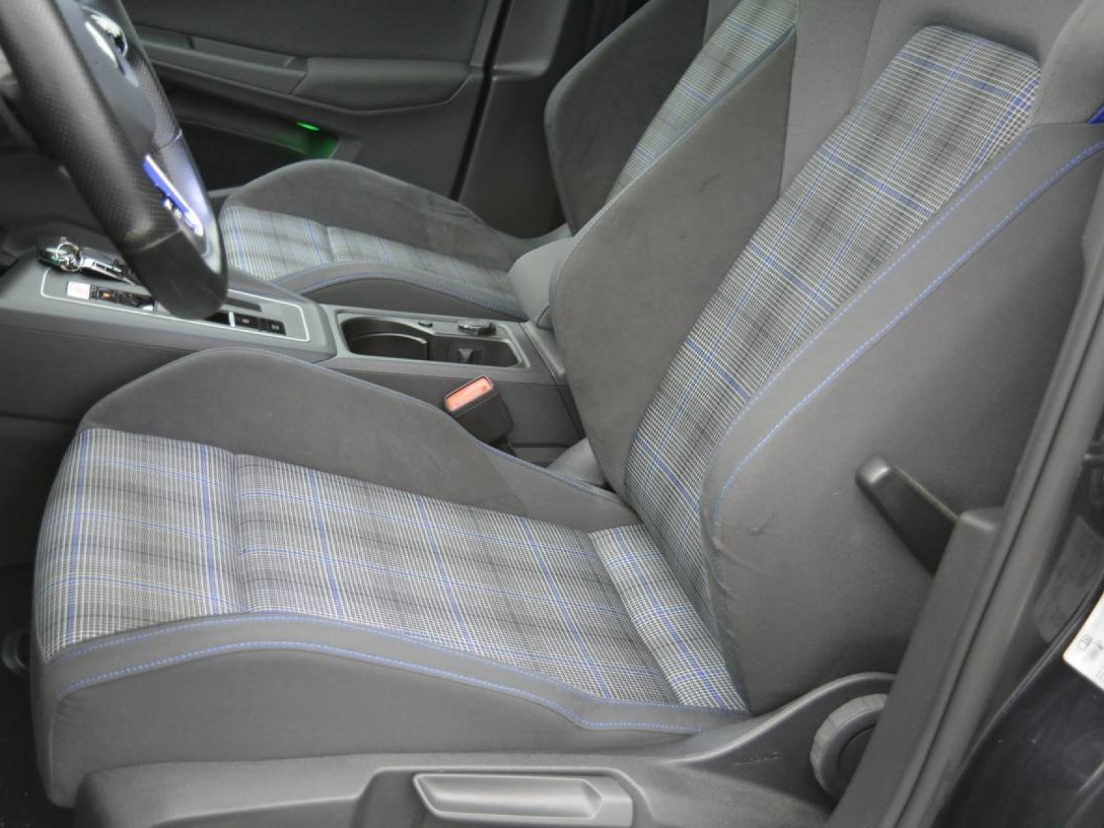 VOLKSWAGEN - GOLF - #182696 - 7