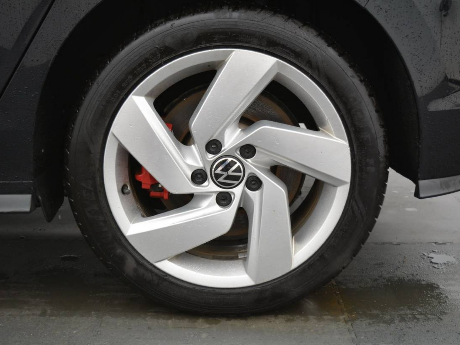 VOLKSWAGEN - GOLF - #182696 - 6