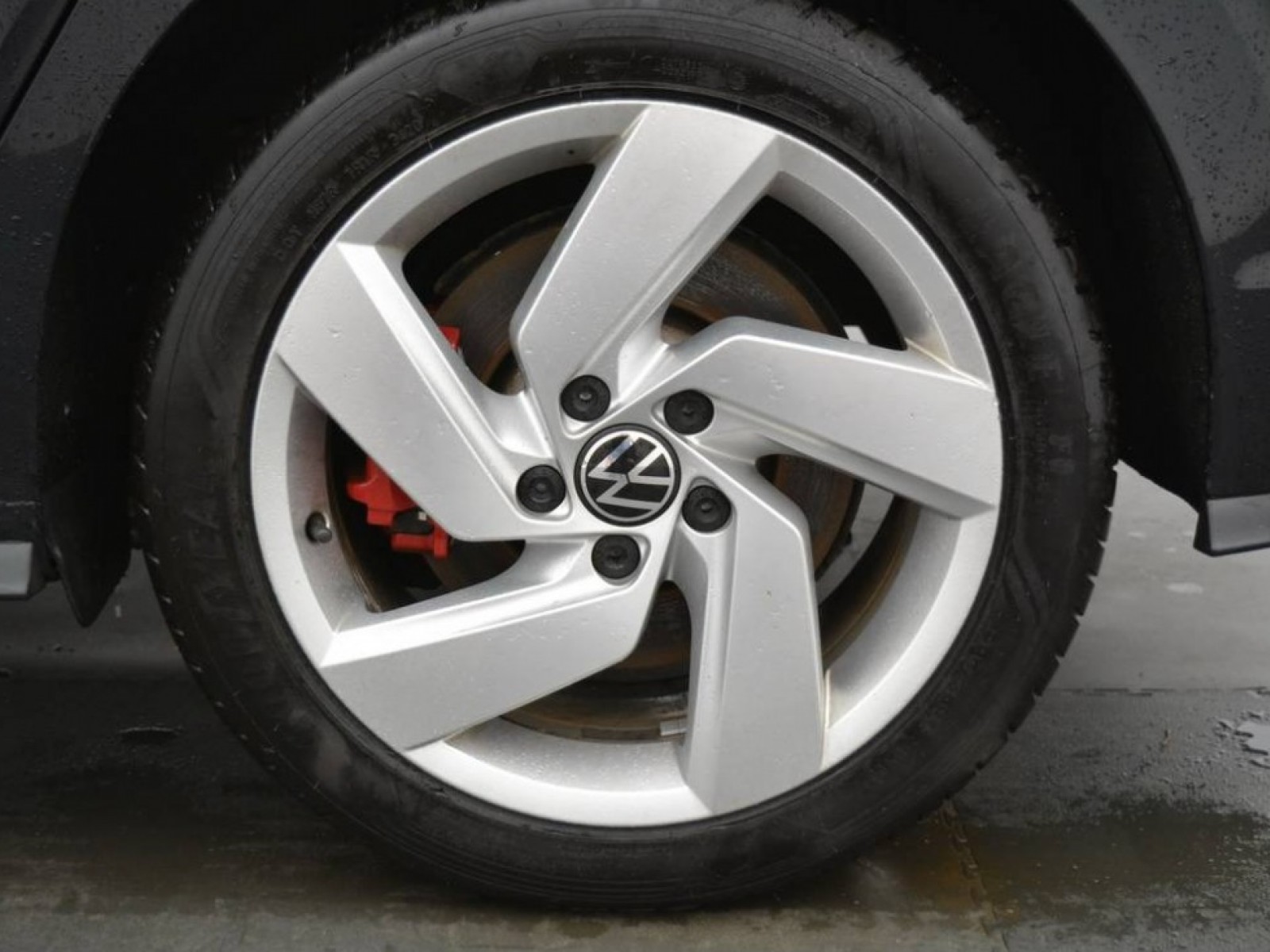 VOLKSWAGEN - GOLF - #182696 - 21