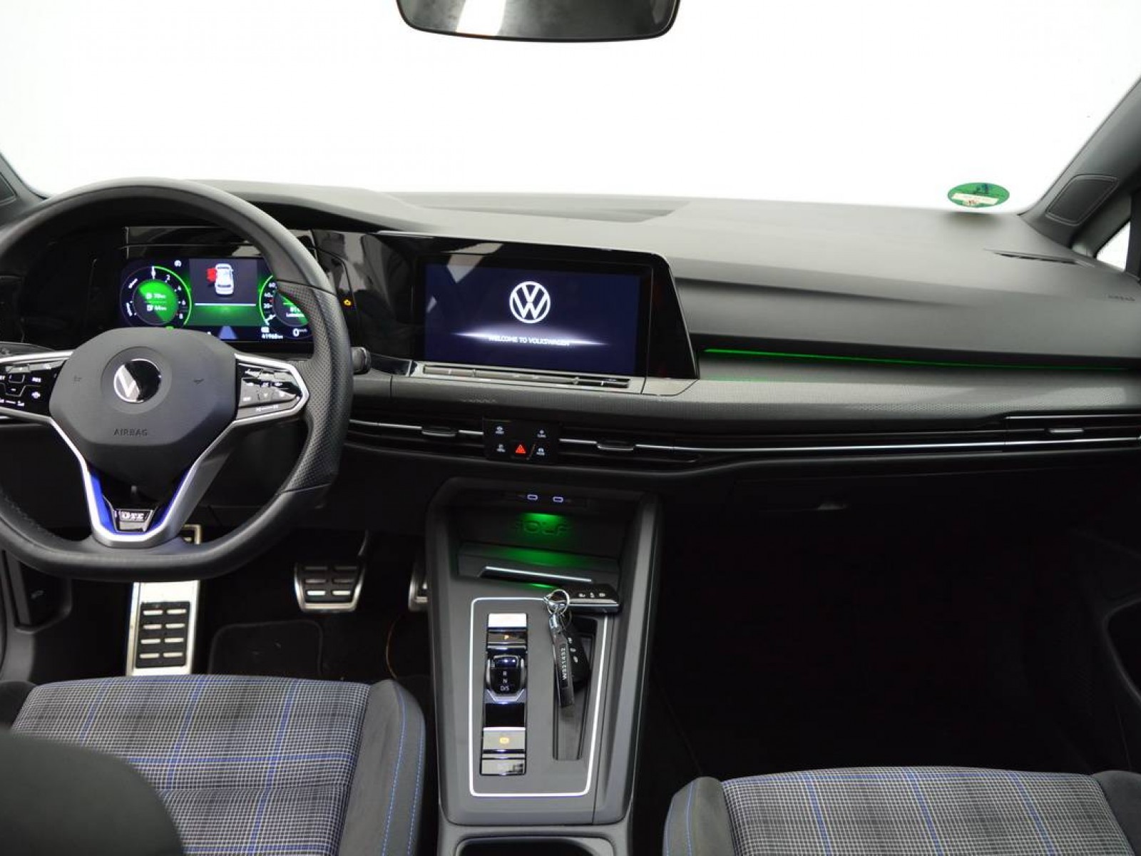 VOLKSWAGEN - GOLF - #182696 - 9