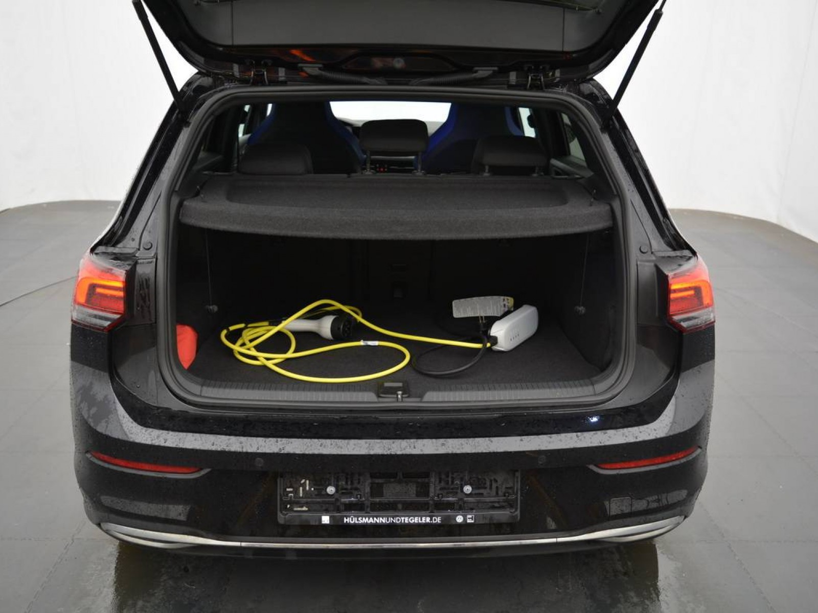 VOLKSWAGEN - GOLF - #182696 - 13