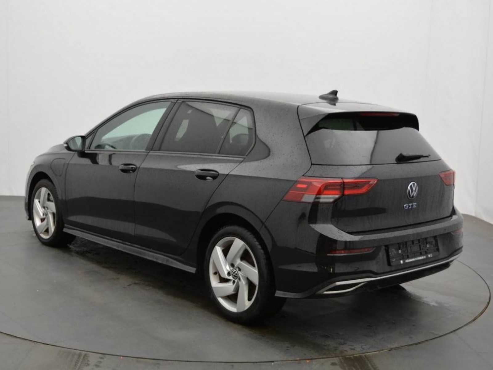 VOLKSWAGEN - GOLF - #182696 - 17