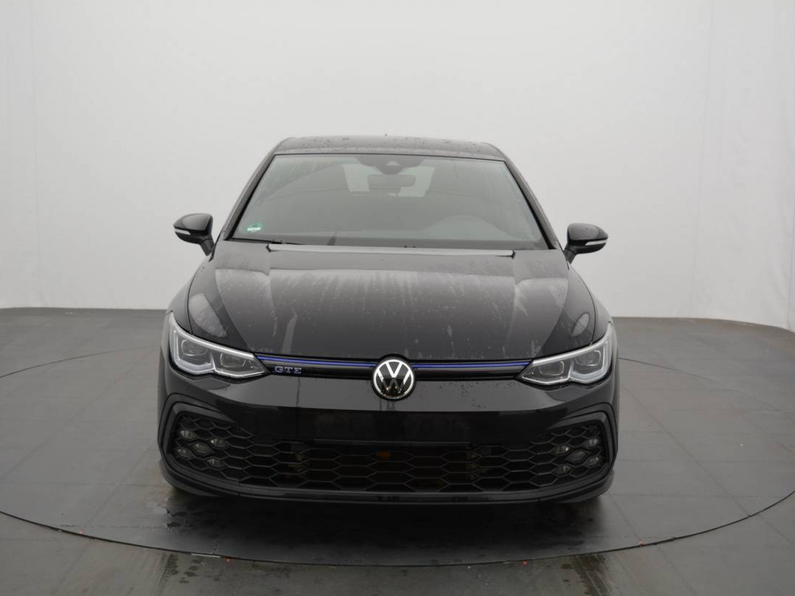VOLKSWAGEN - GOLF - #182696 - 4