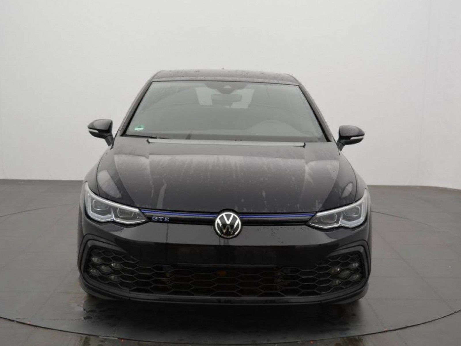 VOLKSWAGEN - GOLF - #182696 - 19