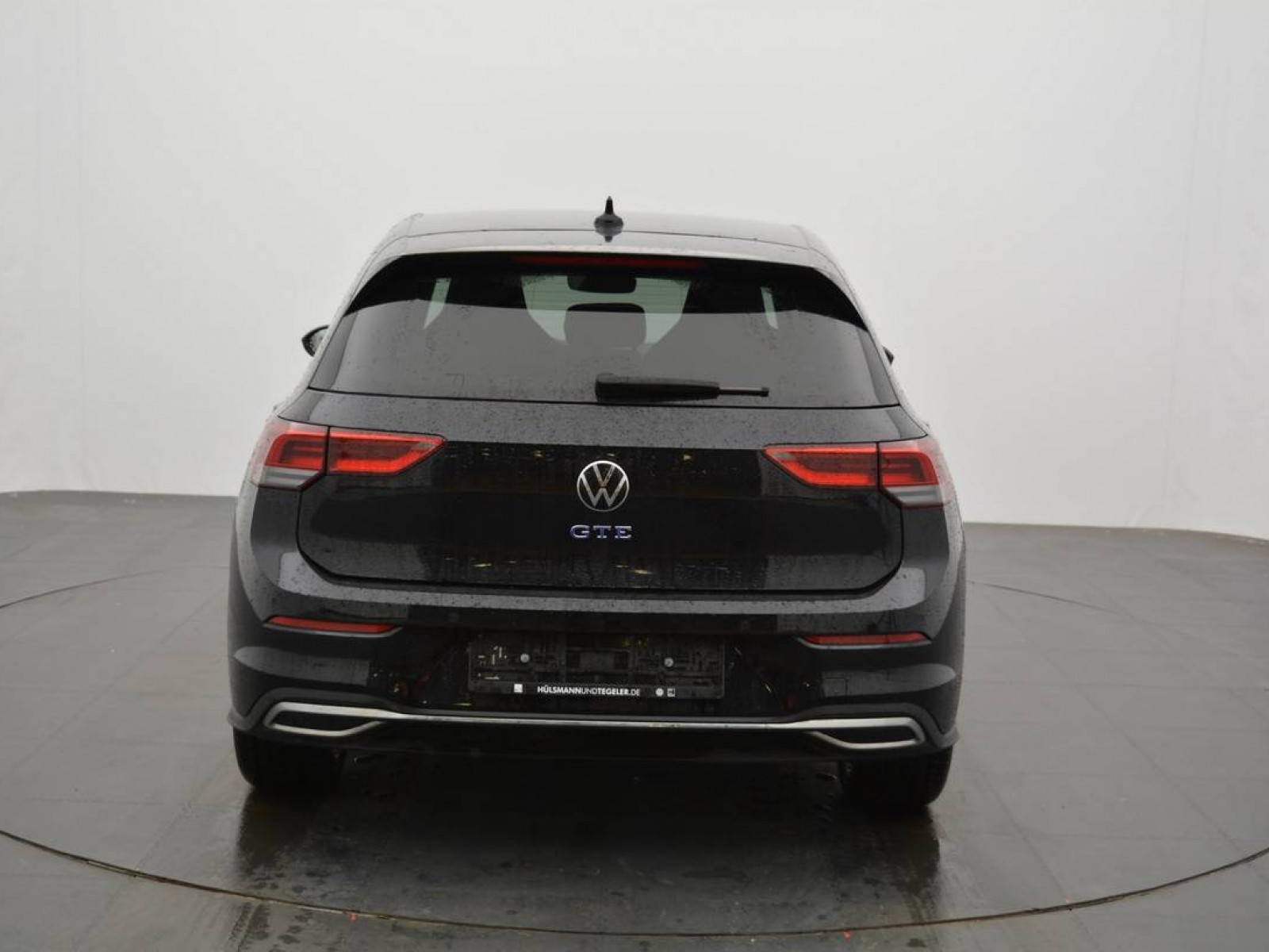 VOLKSWAGEN - GOLF - #182696 - 5