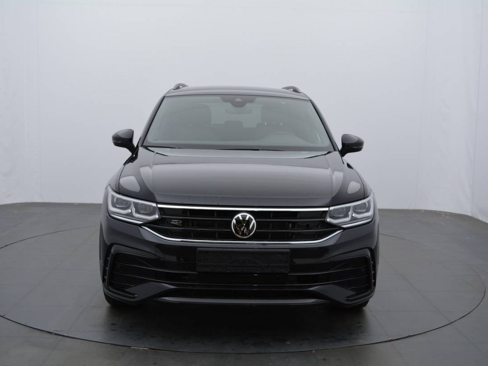 VOLKSWAGEN - TIGUAN - #183131 - 4