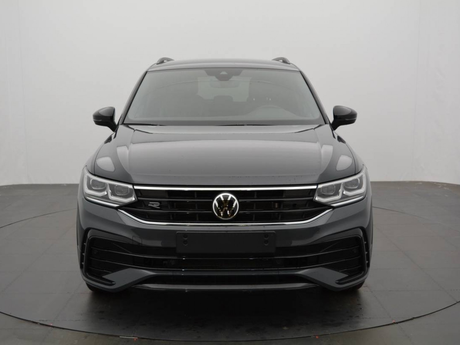 VOLKSWAGEN - TIGUAN - #183133 - 4