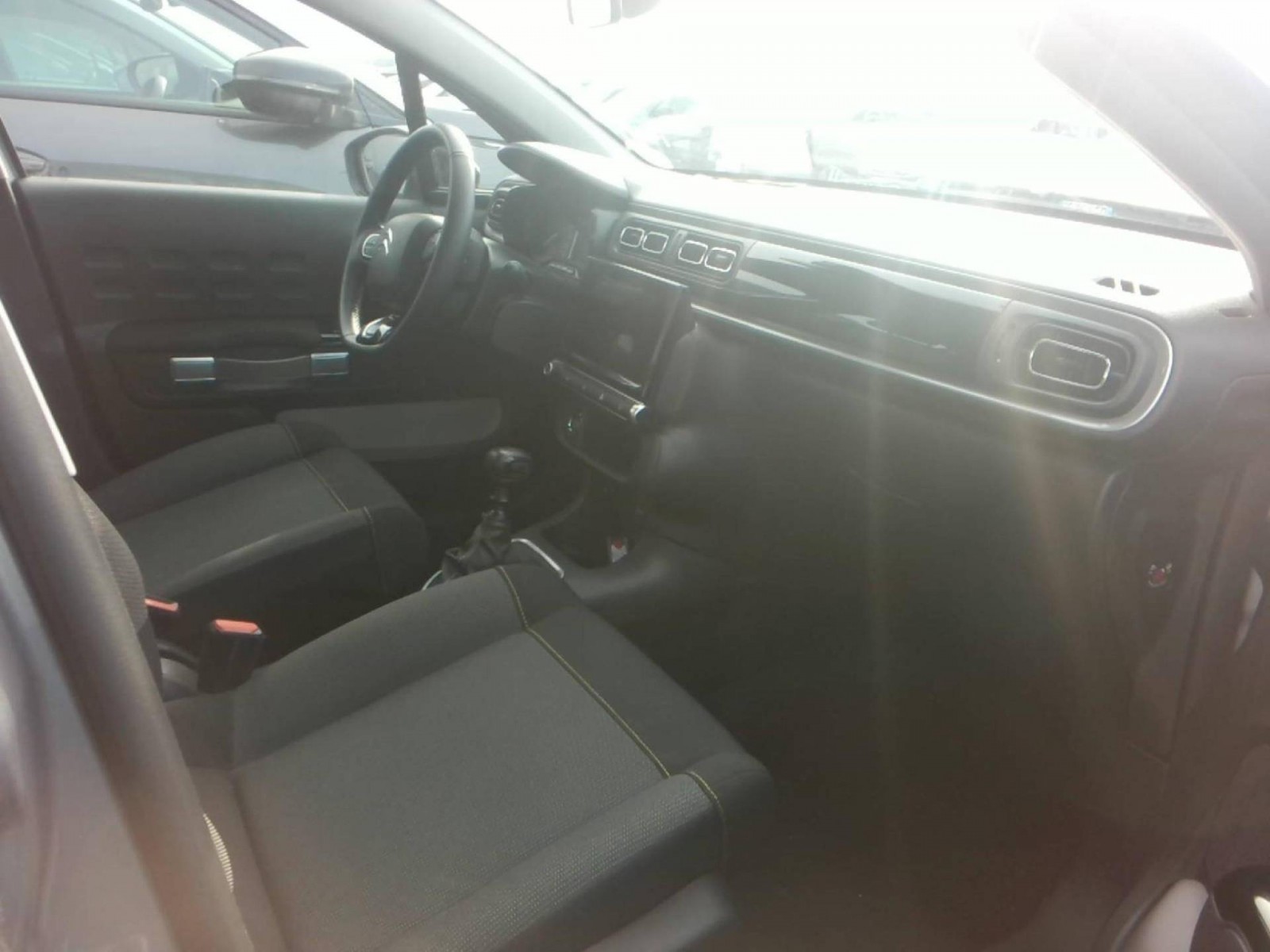 CITROEN - C3 - #183476 - 2