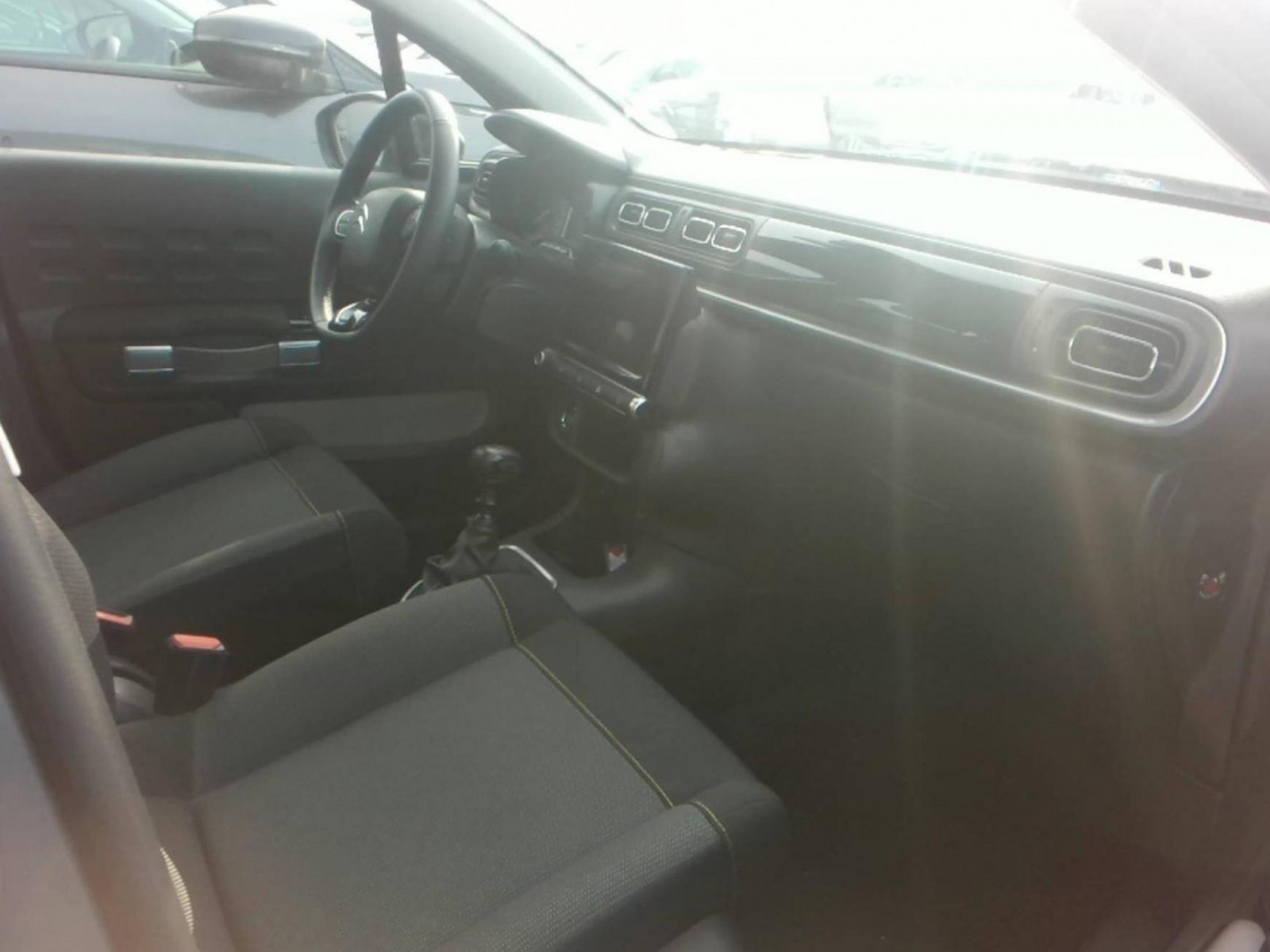 CITROEN - C3 - #183476 - 7