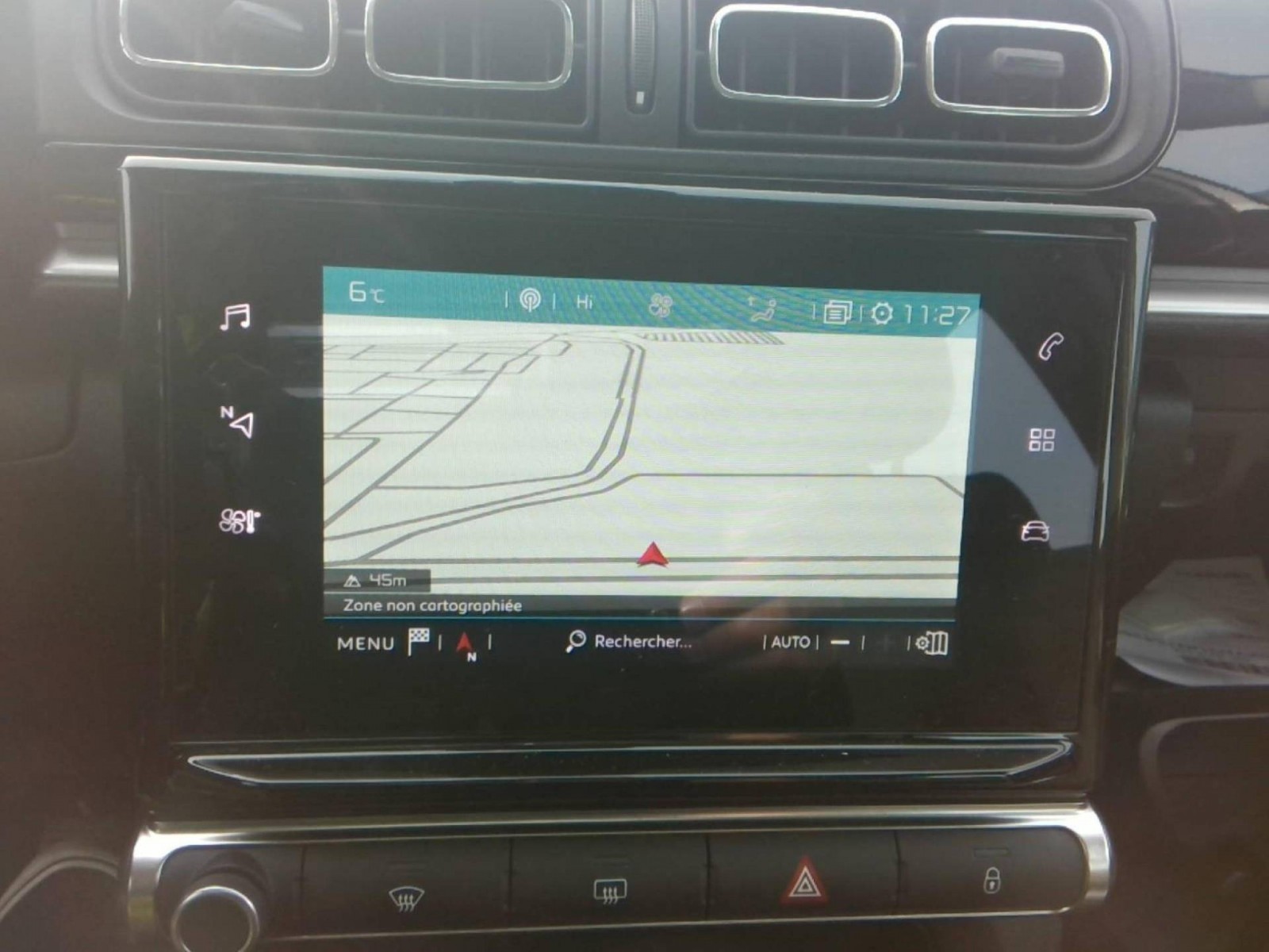 CITROEN - C3 - #183476 - 4