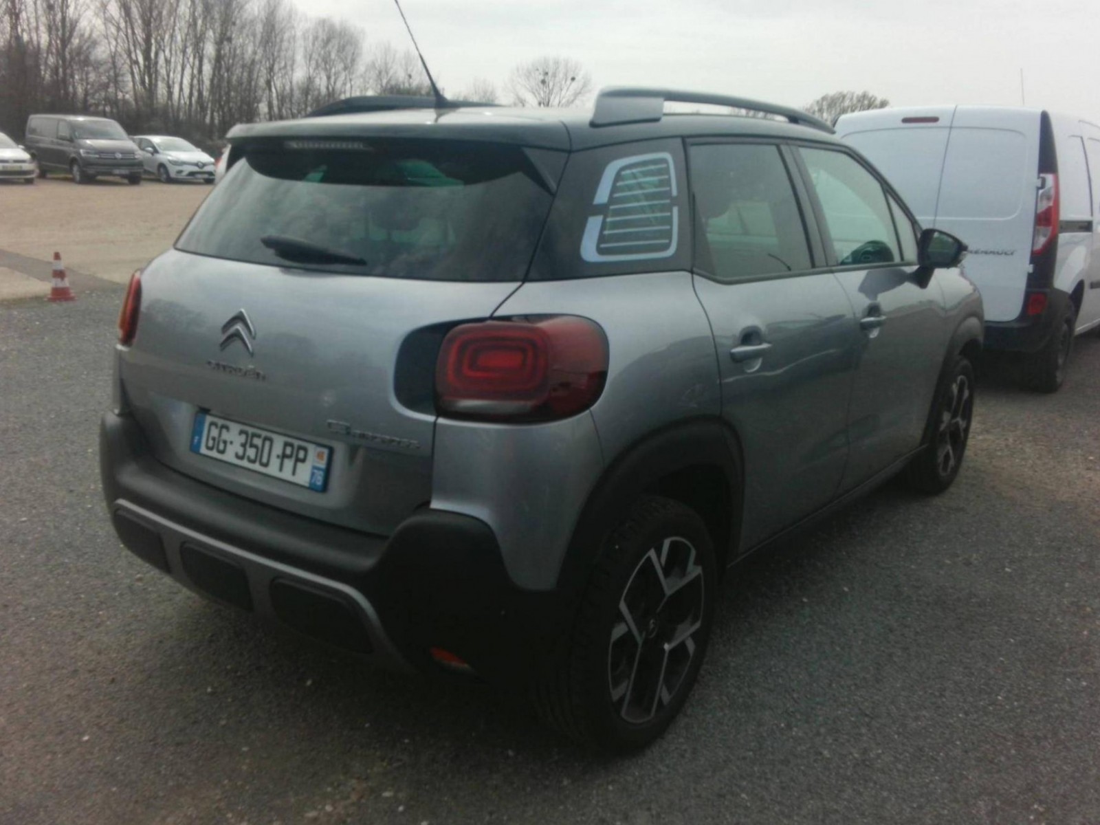 CITROEN - C3 AIRCROSS - #183477 - 6