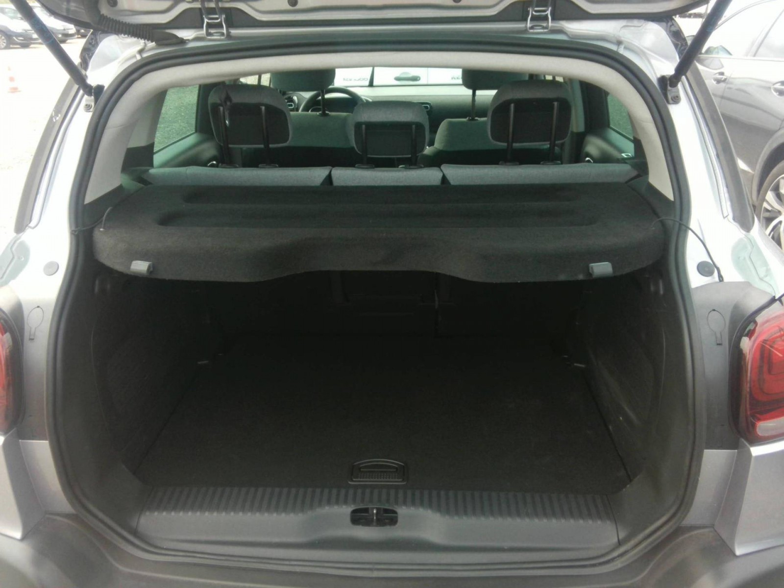 CITROEN - C3 AIRCROSS - #183477 - 3