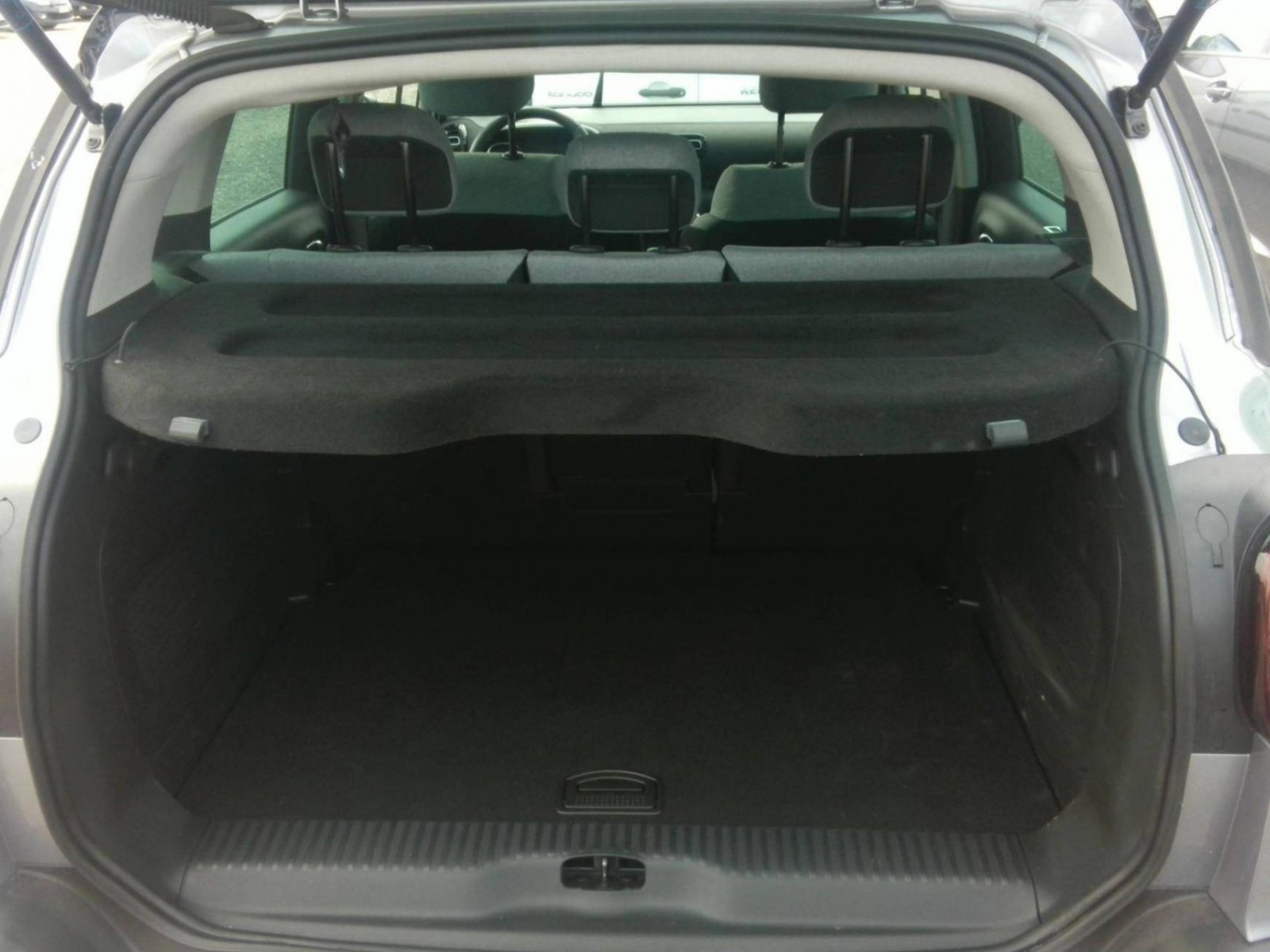 CITROEN - C3 AIRCROSS - #183477 - 8