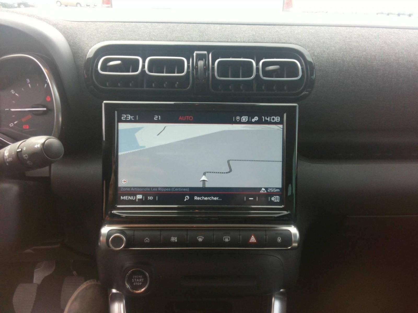 CITROEN - C3 AIRCROSS - #183477 - 4