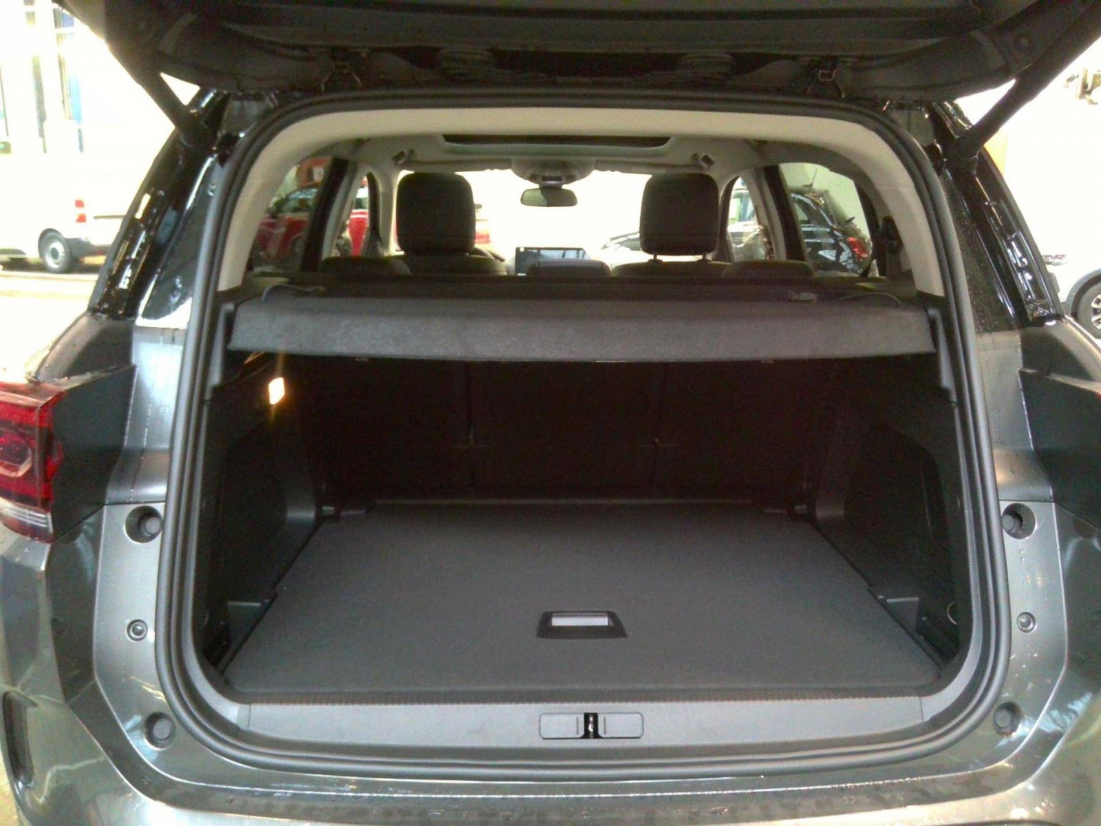 CITROEN - C5 AIRCROSS - #183483 - 3