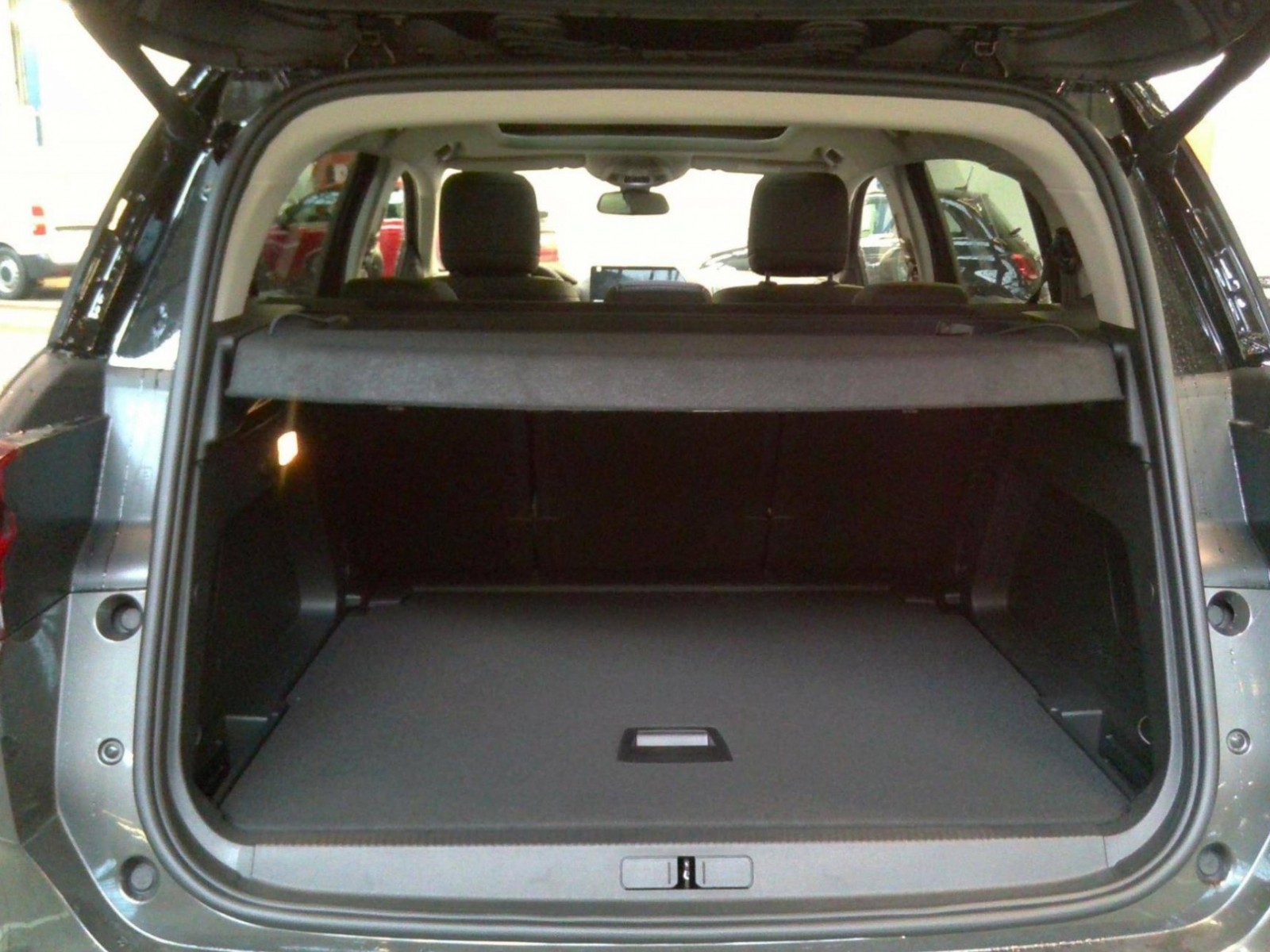 CITROEN - C5 AIRCROSS - #183483 - 8