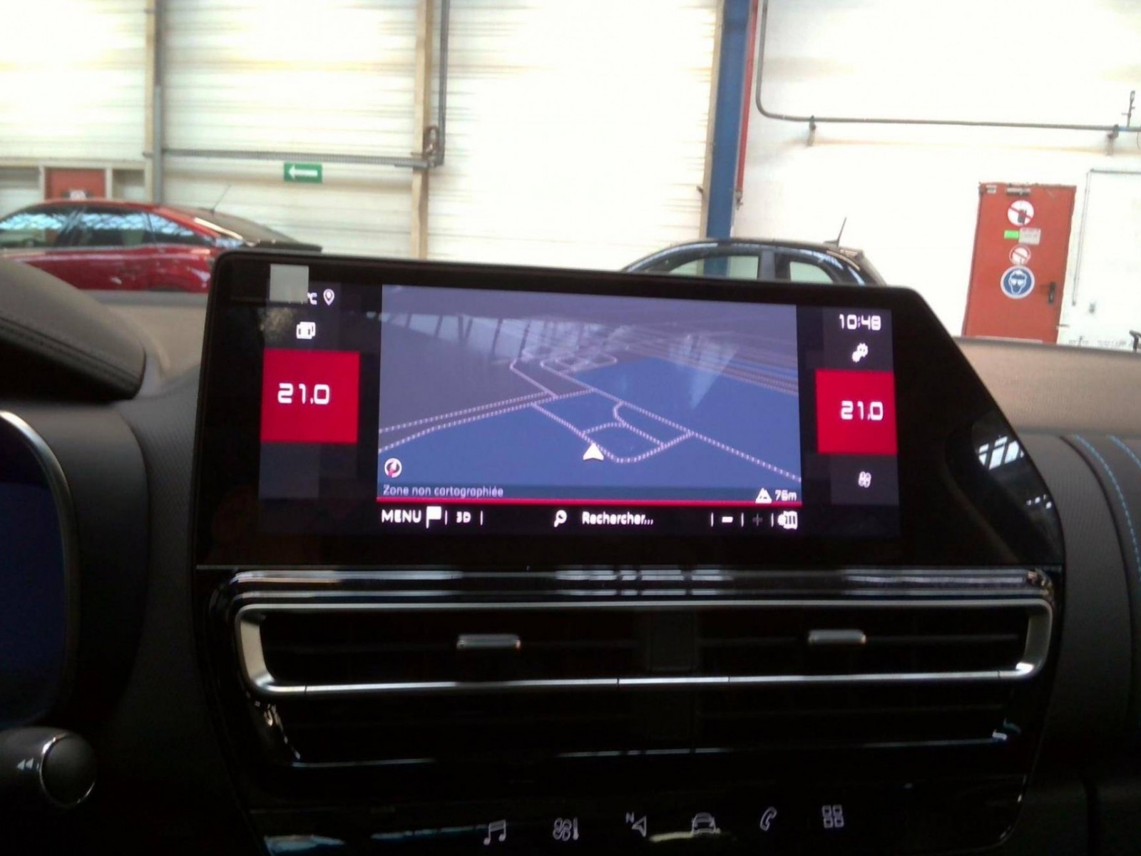CITROEN - C5 AIRCROSS - #183483 - 9
