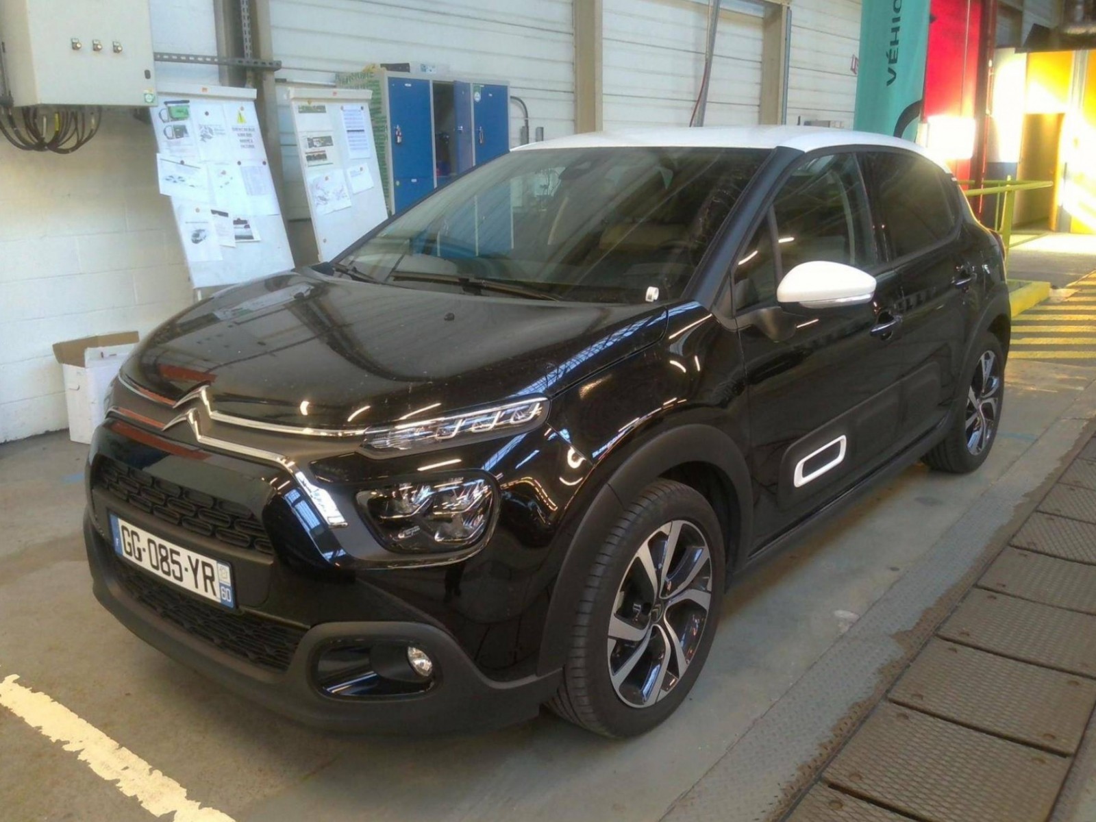 CITROEN - C3 - #183484 - 5