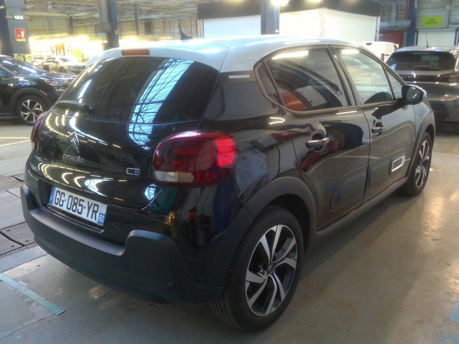 CITROEN - C3 - #183484 - 6