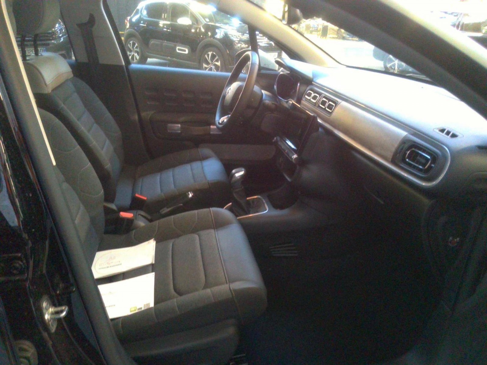 CITROEN - C3 - #183484 - 2