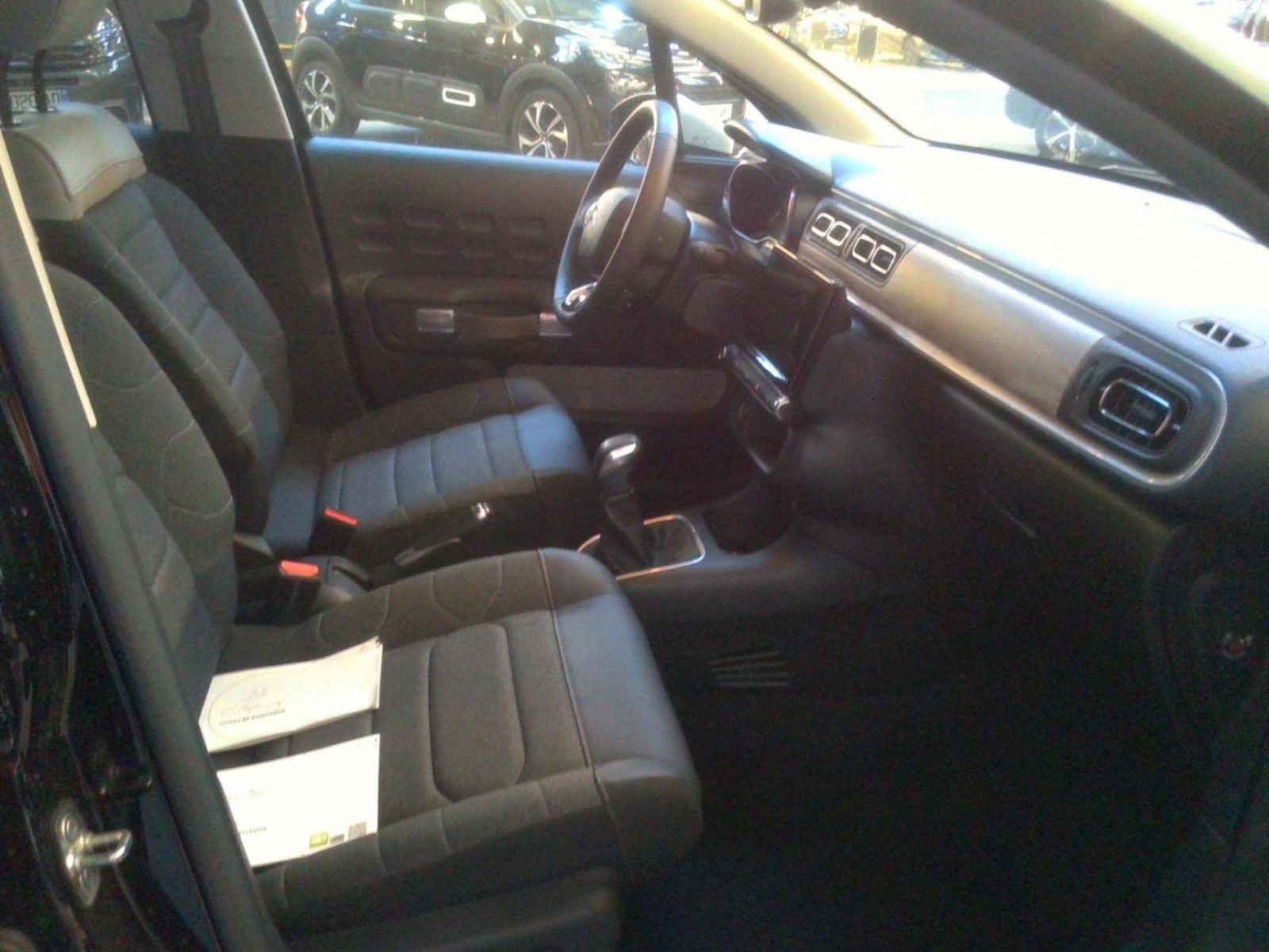 CITROEN - C3 - #183484 - 7