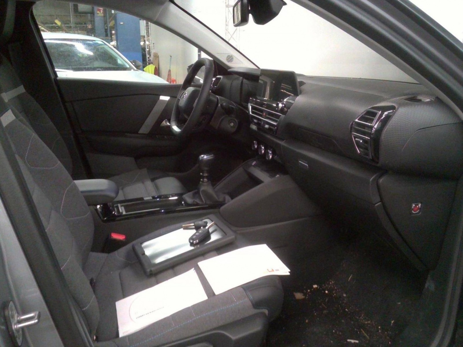 CITROEN - C4 - #183485 - 7