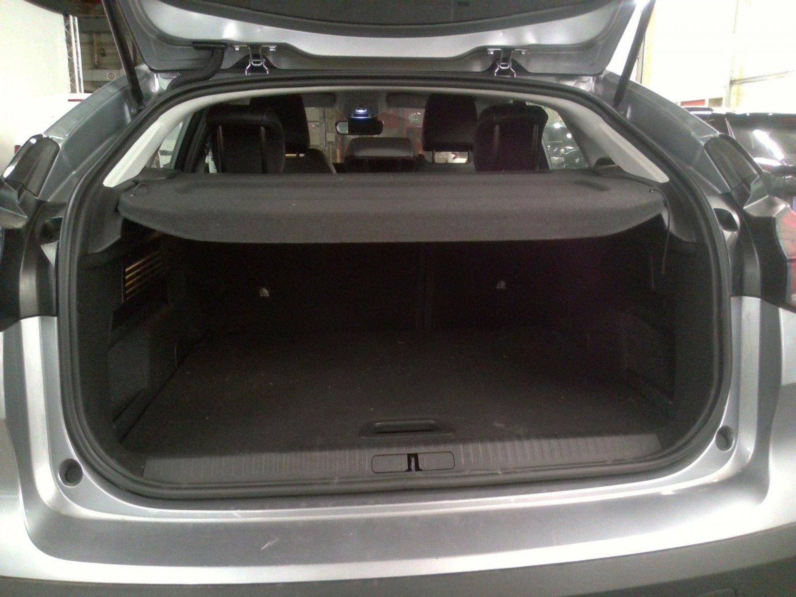 CITROEN - C4 - #183485 - 3