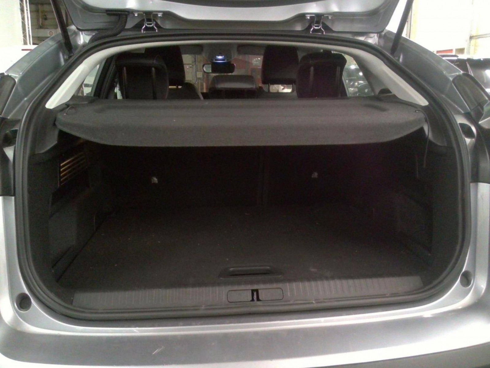 CITROEN - C4 - #183485 - 8