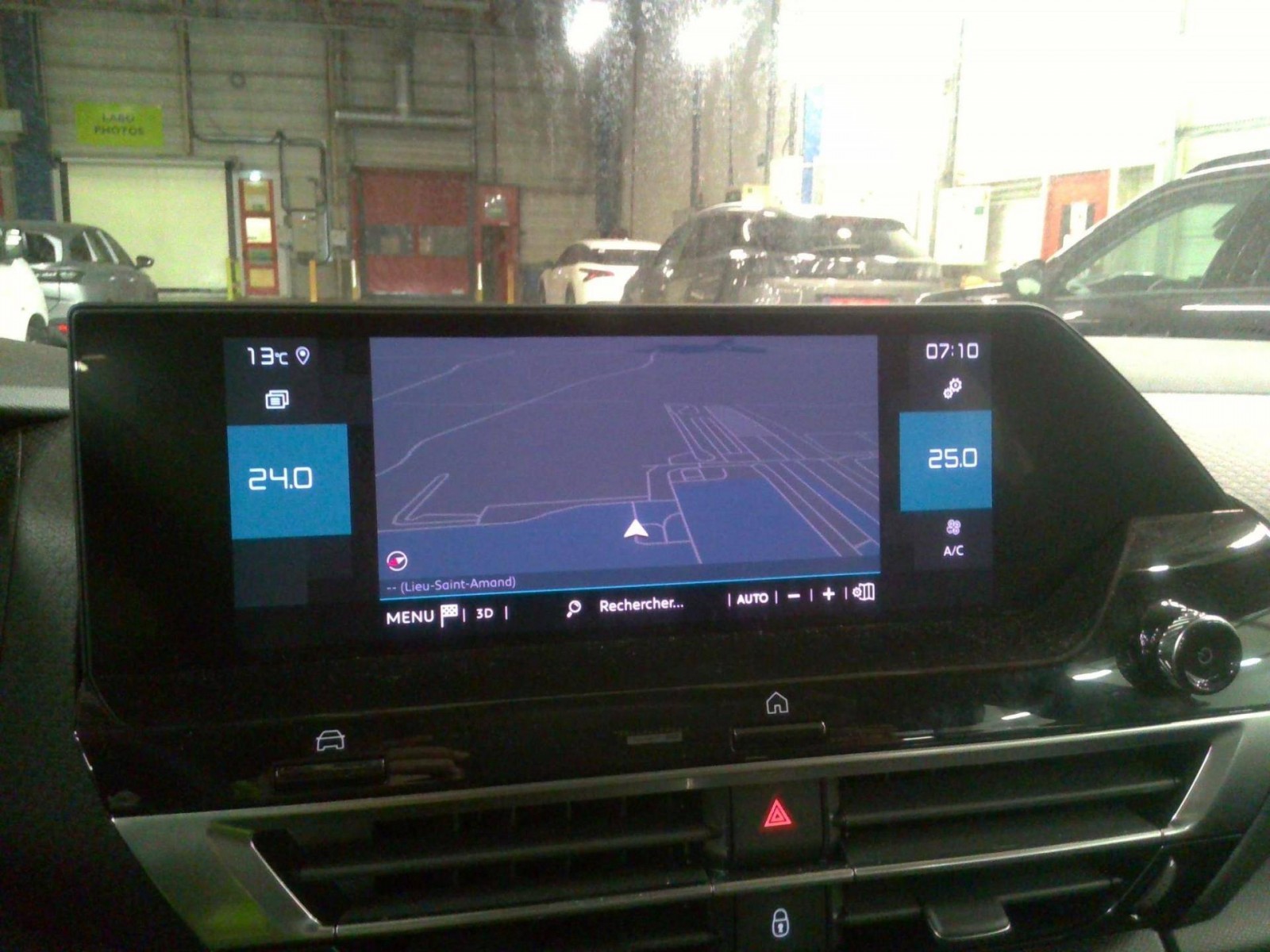 CITROEN - C4 - #183485 - 4