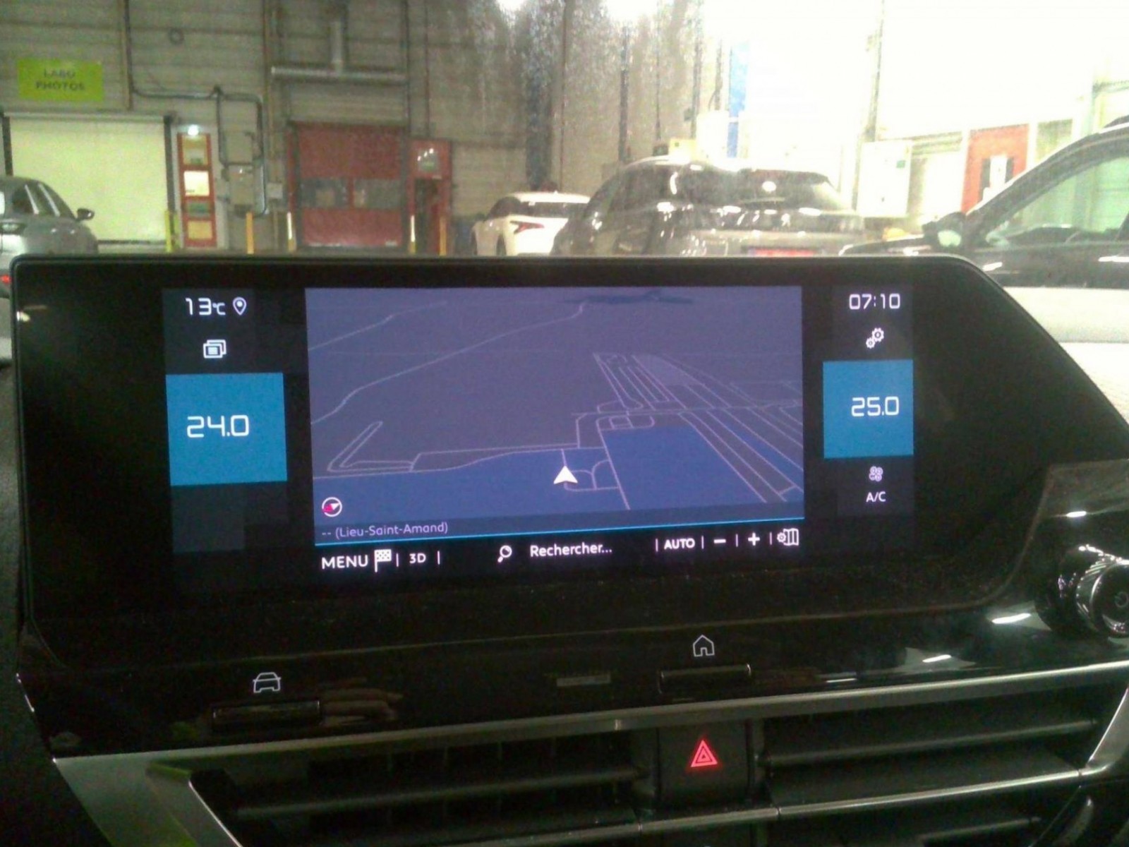 CITROEN - C4 - #183485 - 9