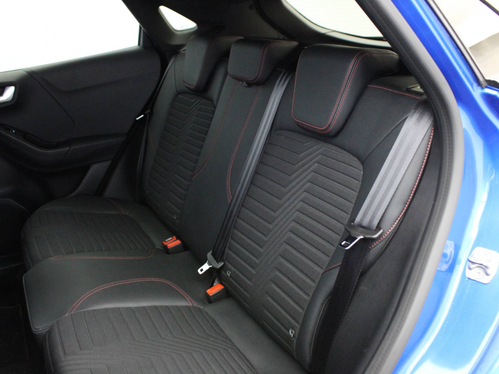 FORD - PUMA - #183028 - 8