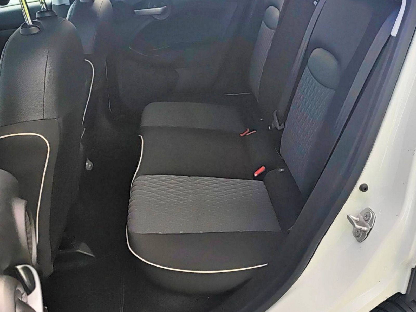 FIAT - 500X MY19 - #183482 - 18