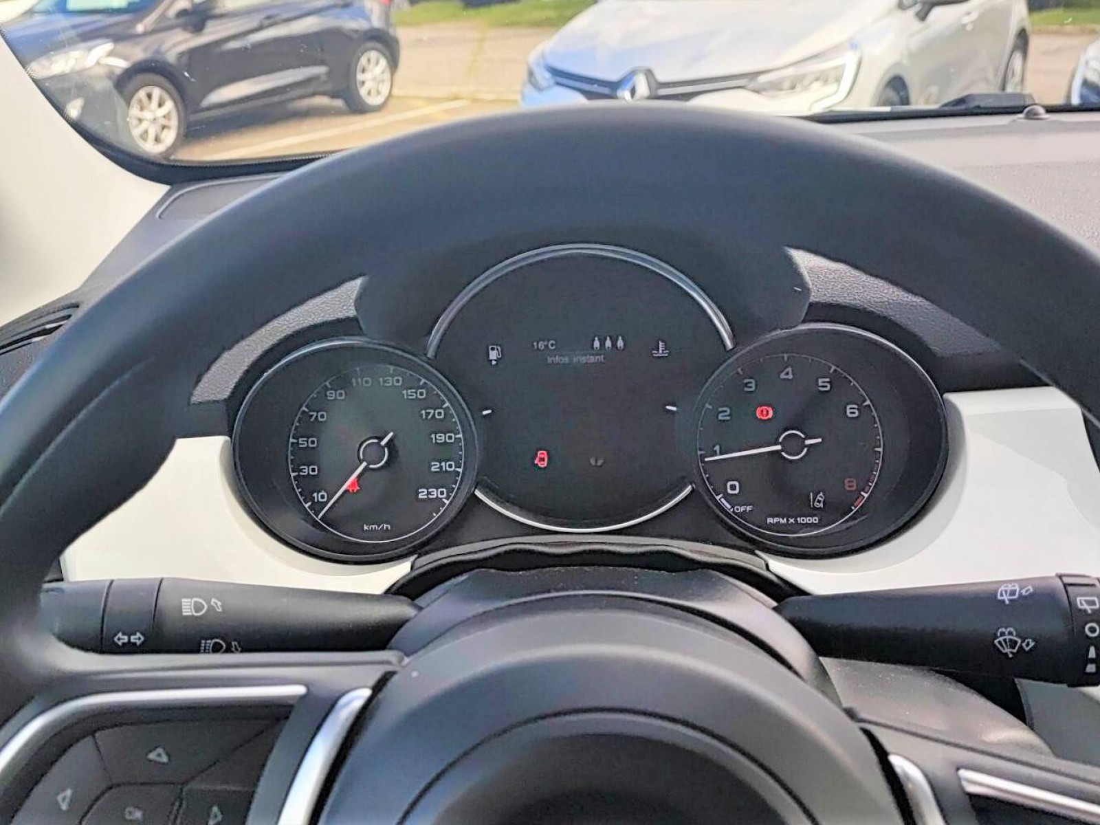 FIAT - 500X MY19 - #183482 - 8