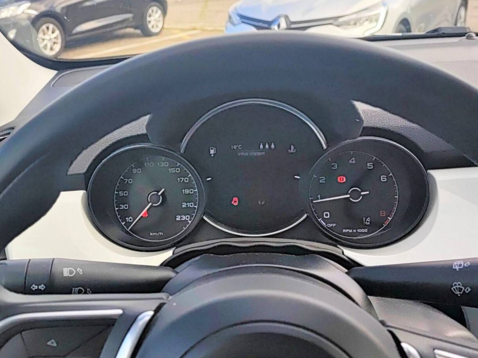 FIAT - 500X MY19 - #183482 - 20