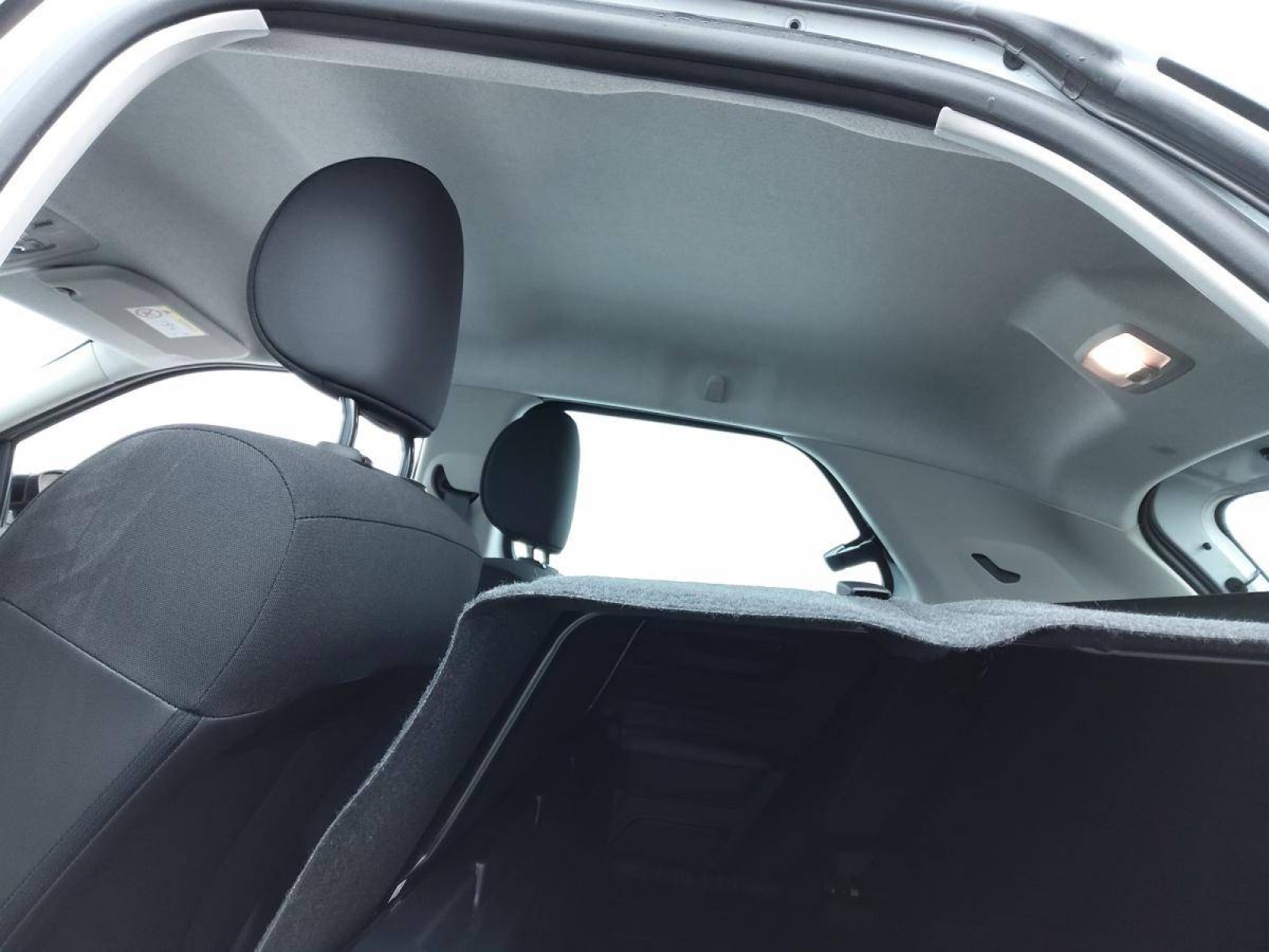 CITROEN - C4 CACTUS SOCIETE - #183586 - 2