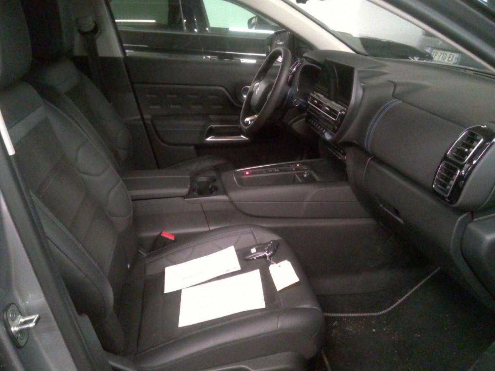 CITROEN - C5 AIRCROSS - #183595 - 7