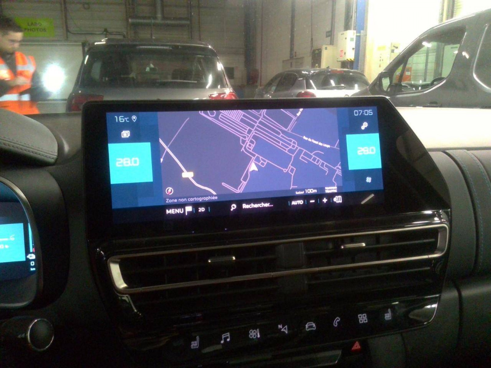 CITROEN - C5 AIRCROSS - #183595 - 4