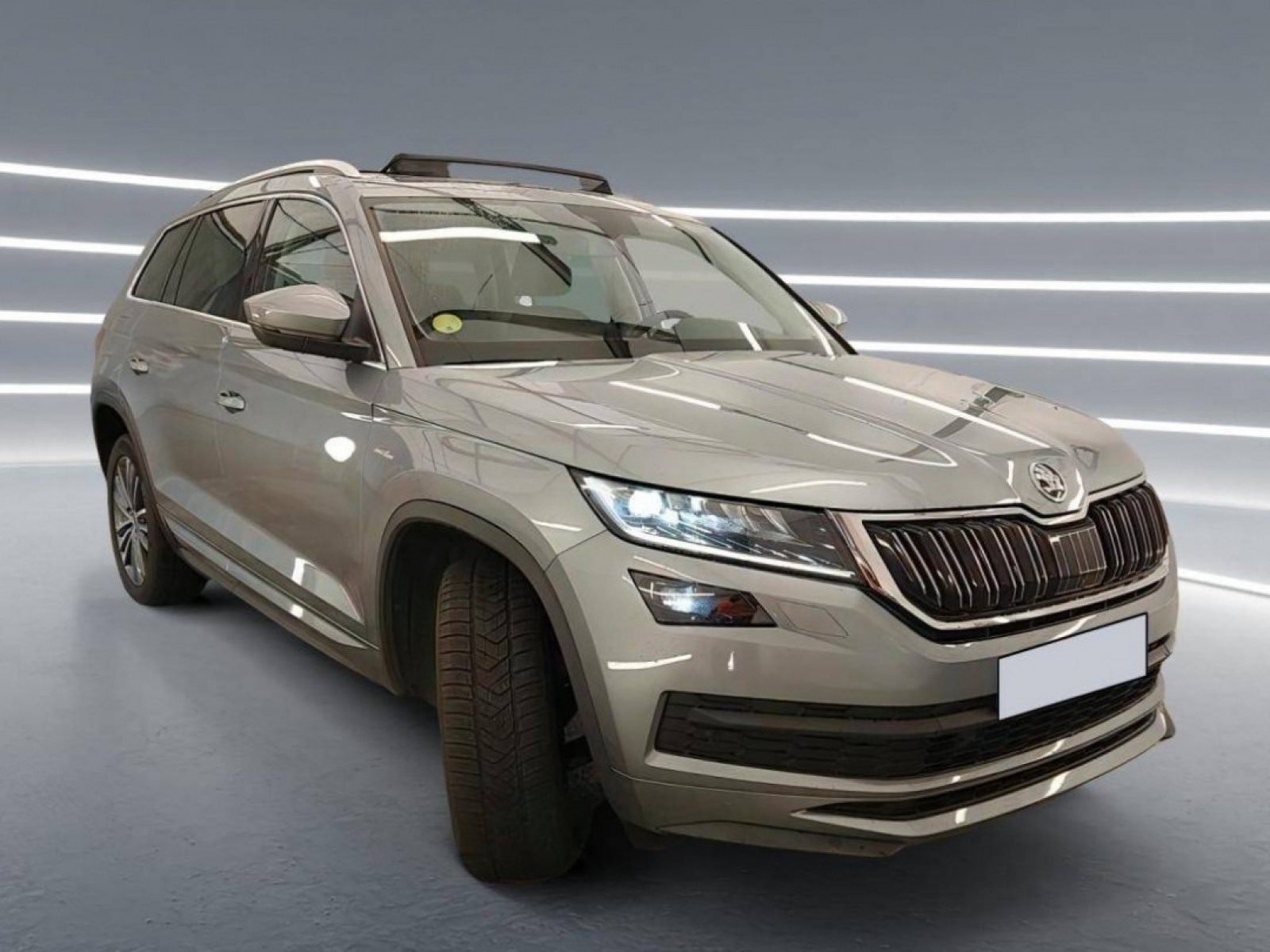 SKODA - KODIAQ - #183565 - 6