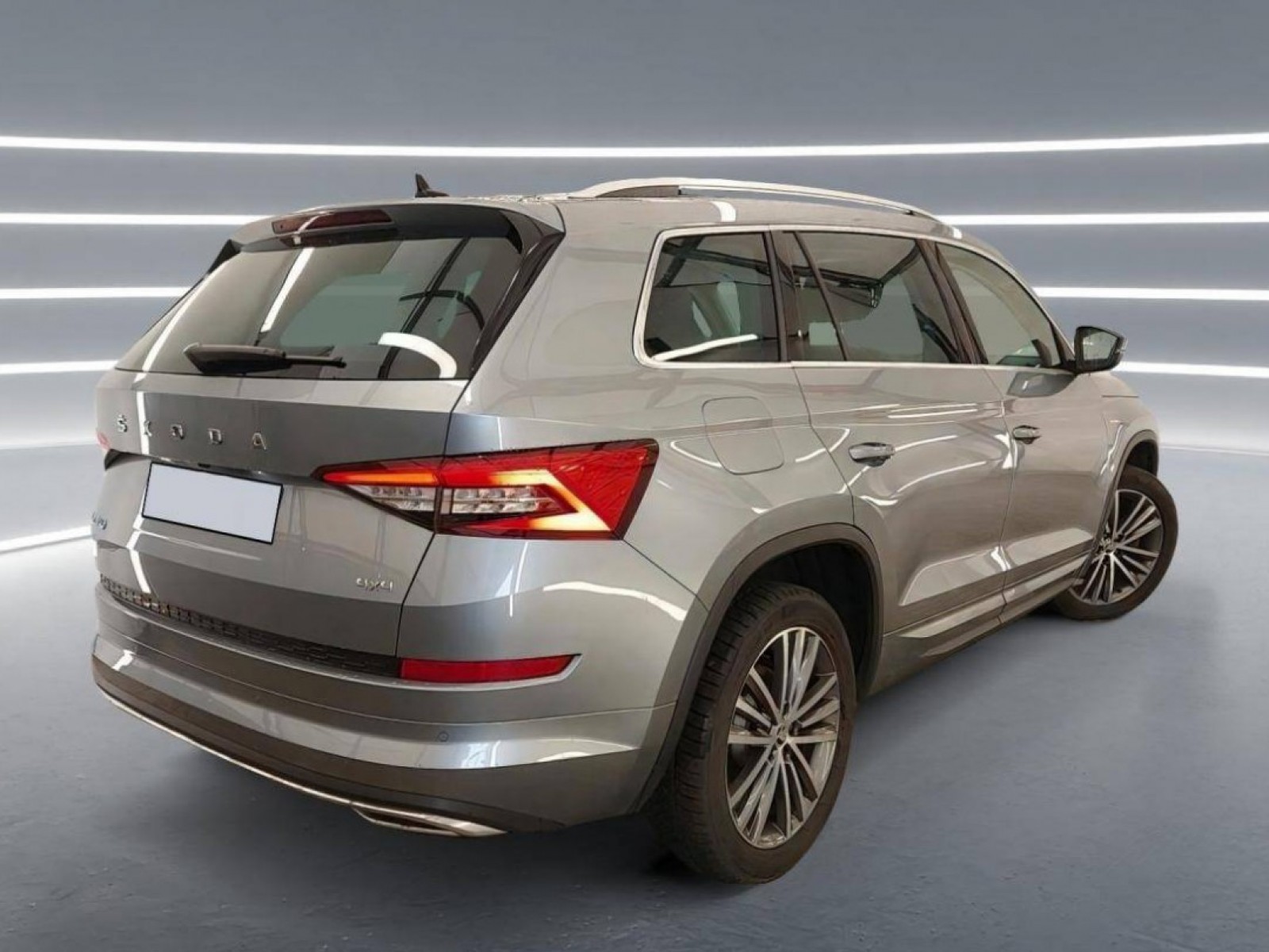 SKODA - KODIAQ - #183565 - 7